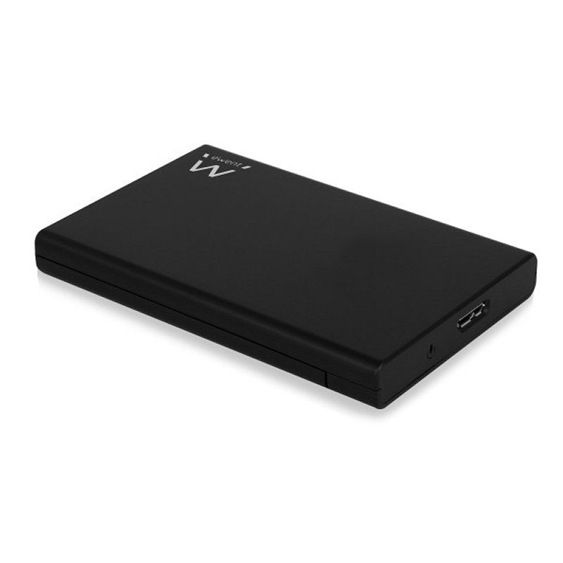 Ewent Ew7044 Caja Externa 2 5 Hdssd Usb 3 0